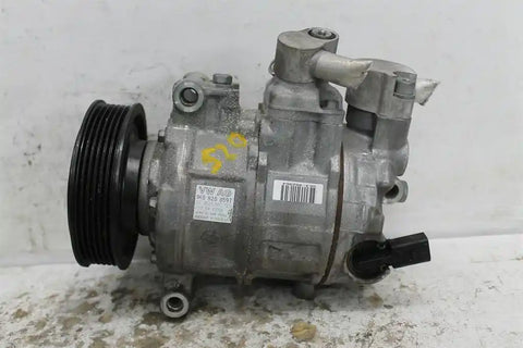 Audi, A1 A/C Compressor 8X 1.4 Petrol Denso 11/10 10/18