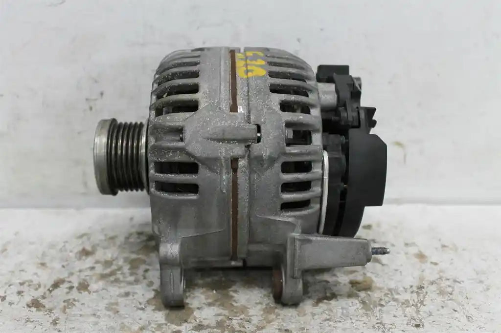 Audi, A1 Alternator Petrol 1.4 Turbo Bosch 140Amp 8X 12/10 05/15