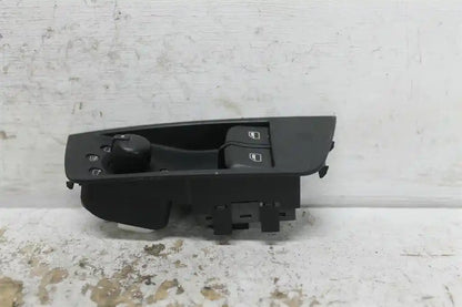 Used Audi, A1 Power Window Switch Rh Front (Master Switch) 3Dr Hatch 8X 12/10 05/13 2011 – main images - All Good Parts