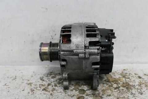 Audi, A3 Alternator Petrol 1.4 Valeo 8V 03/13 10/20