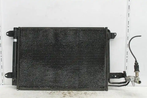 Audi, A3 A/C Condenser A3/S3 8P 06/04 04/13