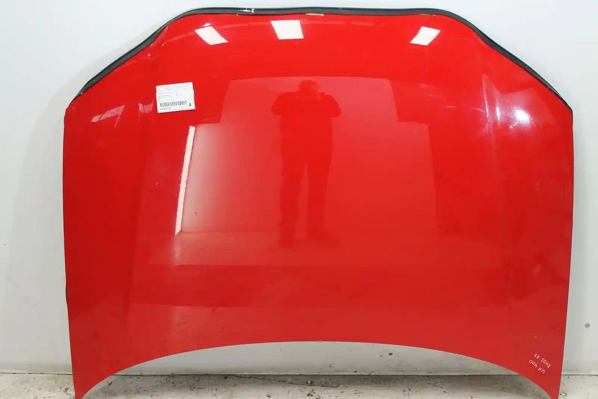 Used Audi, A3 Bonnet A3/S3 8P 3Dr/5Dr Hatch 06/04 07/08 2005 – image 1 - All Good Parts
