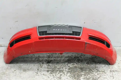 Audi, A3 Front Bumper A3 8P 3Dr/5Dr Hatch Non H/Lamp Washers Type 05/05 07/08