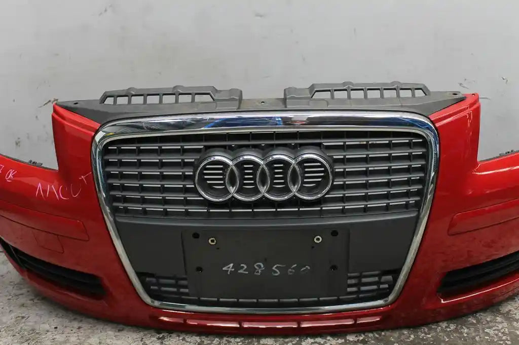 Audi, A3 Grille A3 Radiator Grille 8P 3Dr/5Dr Hatch 05/05 07/08