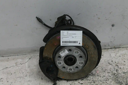 Audi, A3 Left Front Hub Assembly 8P 3Dr/5Dr Hatch 06/04 04/13