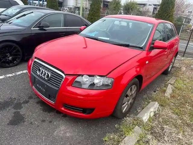 Audi, A3 Bonnet A3/S3 8P 3Dr/5Dr Hatch 06/04 07/08