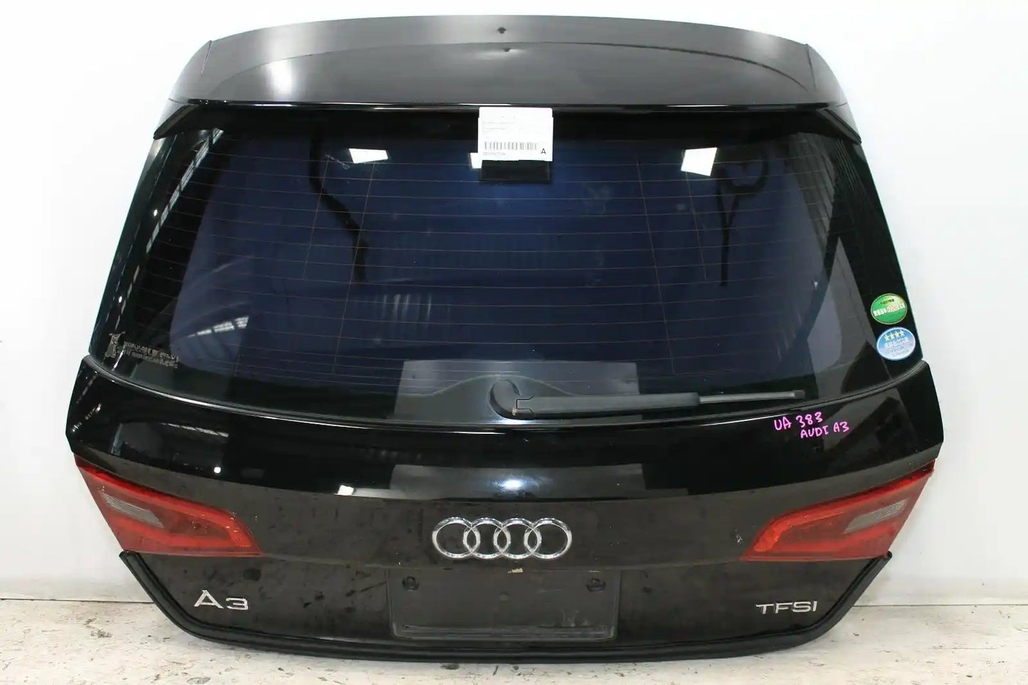 Audi, A3 Bootlid/Tailgate Tailgate 8V A3/S3/Rs3 Hatch 05/13 10/20