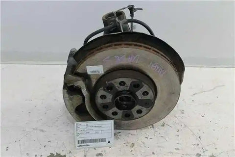 Audi, A3 Left Front Hub Assembly 8V 1.4 Petrol 05/13 10/20