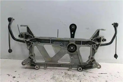 Used Audi, A3 Rear Axle Beam (Fwd) 8V 03/13 10/20 2015 – main images - All Good Parts