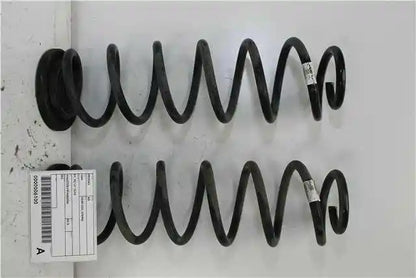 Used Audi, A3 Rear Coil Spring 8V 03/13 10/20 2015 – main images - All Good Parts