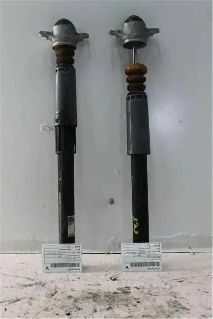 Used Audi, A3 Shock Absorber Rear 1.4/2.0 Petrol Standard Type 8V 05/13 10/20 2015 – main images - All Good Parts