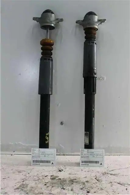 Used Audi, A3 Shock Absorber Rear 1.4/2.0 Petrol Standard Type 8V 05/13 10/20 2015 – main images - All Good Parts
