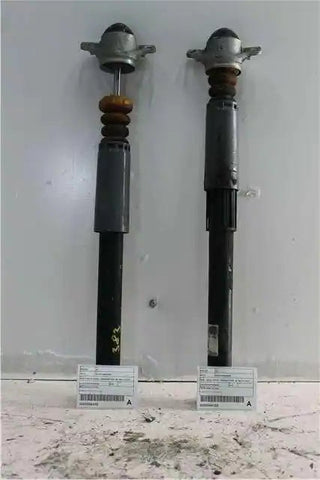 Audi, A3 Shock Absorber Rear 1.4/2.0 Petrol Standard Type 8V 05/13 10/20