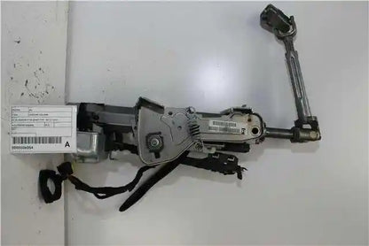 Used Audi, A3 Steering Column 8V W/ Push Button Start Type 05/13 10/20 2015 – main images - All Good Parts