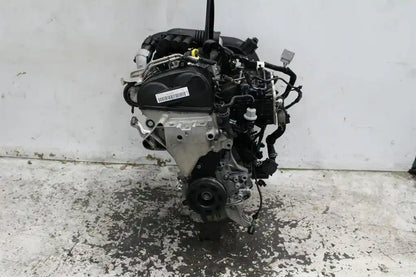 Audi, A3 Engine Petrol 1.4 Turbo 8V (A3) Czea Code 03/13 10/20