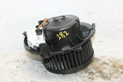 Audi, A3 Heater Fan Motor 8V W/ Climate Control Type 03/13 10/20