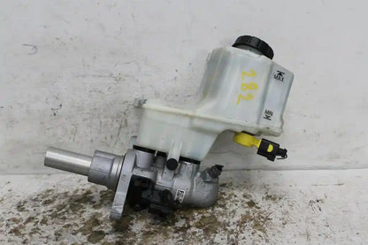 Audi, A3 Master Cylinder 8V 03/13 10/20