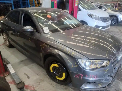 Used Audi, A3 Trans/Gearbox Auto Fwd Petrol 1.4 7 Speed 8V (A3) Qhw Code 03/13 10/20 2014 – image 3 - All Good Parts
