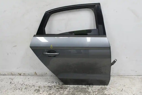 Audi, A3 Right Rear Door 8V A3/S3/Rs3 Sedan 11/13 10/20