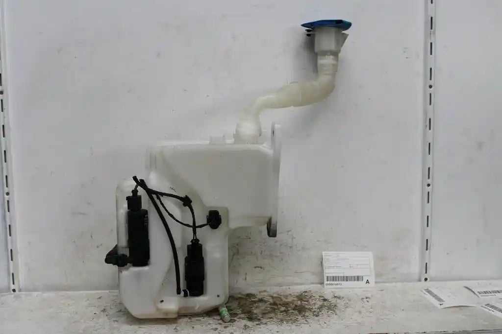 Used Audi, A3 Washer Bottle 8V A3 12/13 10/20 2014 – image 1 - All Good Parts