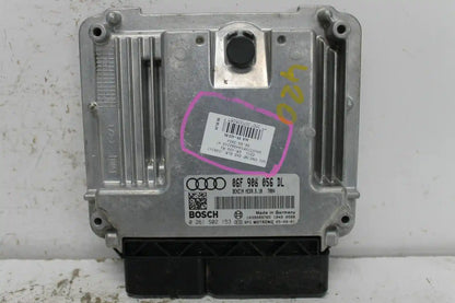 Audi, A3 Ecu 2.0 Petrol Auto T/M Hatch Ecu Only 8P 06/04 04/13