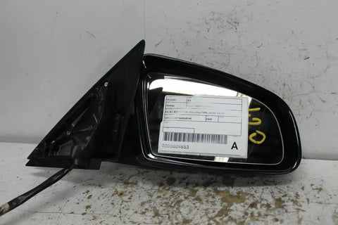 Audi, A3 Right Door Mirror A3 8P 5Dr Hatch Folding Type 03/04 09/08