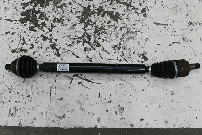 Used Audi, A3 Right Driveshaft Front Auto T/M Petrol 2.0 8P 06/04 07/08 2005 – main images - All Good Parts