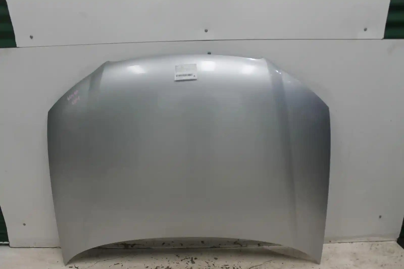 Used Audi, A3 Bonnet A3/S3 8P 3Dr/5Dr Hatch 06/04 07/08 2004 – main images - All Good Parts