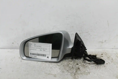 Used Audi, A3 Left Door Mirror A3 8P 3Dr Hatch Non Folding Type 03/04 09/08 2004 – main images - All Good Parts