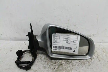 Used Audi, A3 Right Door Mirror A3 8P 3Dr Hatch Non Folding Type 03/04 09/08 2004 – main images - All Good Parts