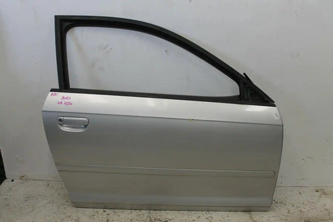 Audi, A3 Right Front Door 8P 3Dr Hatch 03/04 04/13