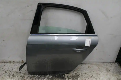 Audi, A4 Left Rear Door A4/S4 B8 8K Sedan 02/08 01/16