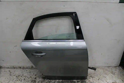 Audi, A4 Right Rear Door A4/S4 B8 8K Sedan 02/08 01/16