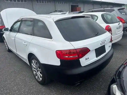 Used Audi, A4 Trans/Gearbox Auto Awd Petrol 2.0 Turbo B8 8K Msa Code 02/08 01/16 2011 – image 3 - All Good Parts