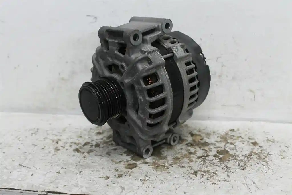 Audi, A4 Alternator Petrol 1.8/2.0 Cabb/Cdhb/Cdnb/Cdnc Code B8 8K 02/08 01/16