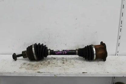 Used Audi, A4 Left Driveshaft Front, 1.8/2.0, Petrol, Fwd, B8 8K, 07/12-01/16 J0070 2012 – main images - All Good Parts