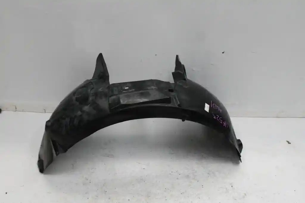 Used Audi, A4 Left Guard Liner B8 8K (A4), 07/12-01/16 J69697 2012 – main images - All Good Parts