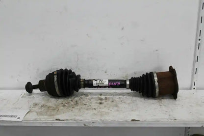 Used Audi, A4 Right Driveshaft Front, 1.8/2.0, Petrol, Fwd, B8 8K, 07/12-01/16 J0070 2012 – main images - All Good Parts
