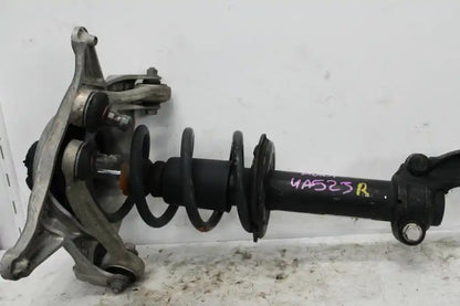 Used Audi, A4 Right Front Upper Control Arm B8 8K, Rear, 04/08-01/16 J42253 2012 – main images - All Good Parts