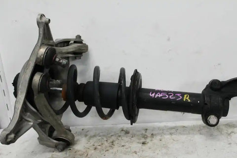 Audi, A4 Right Front Upper Control Arm B8 8K, Rear, 04/08-01/16 J42253