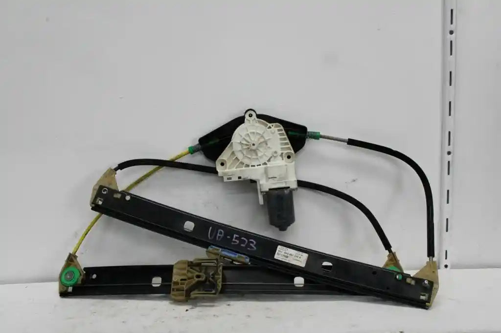 Used Audi, A4 Right Front Window Reg/Motor B8 8K, 06/10-01/16 J1659 2012 – main images - All Good Parts