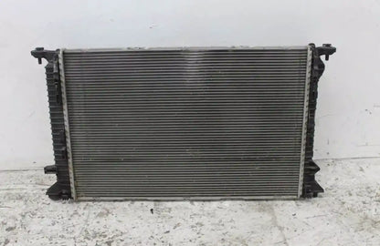 Used Audi, A4 Radiator Auto 2.0 Petrol B8 8K Cdnb/Cdnc Code 02/08 01/16 2010 – main images - All Good Parts