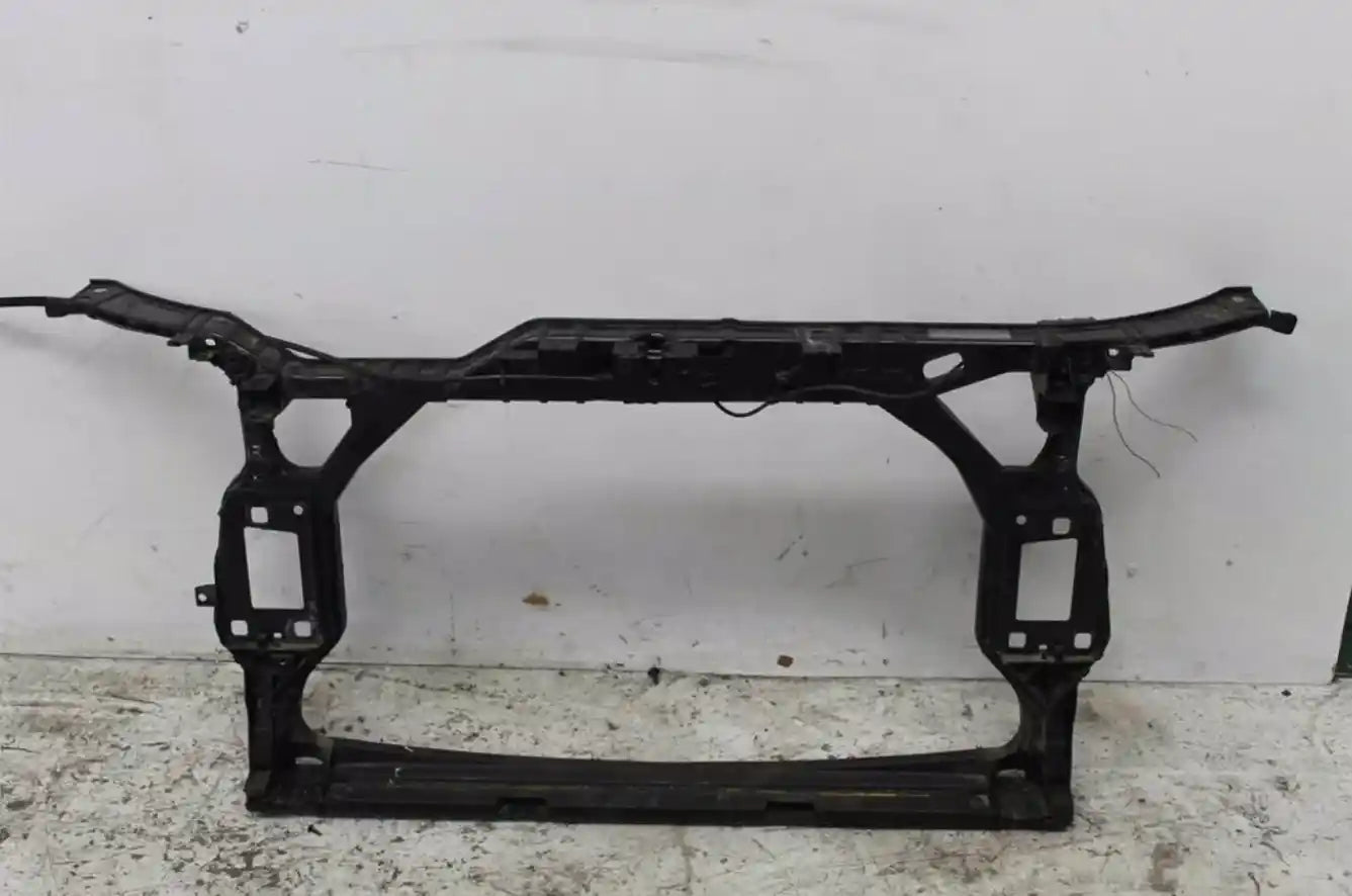 Used Audi, A4 Radiator Support B8 8K A4/S4 02/08 01/16 2010 – main images - All Good Parts