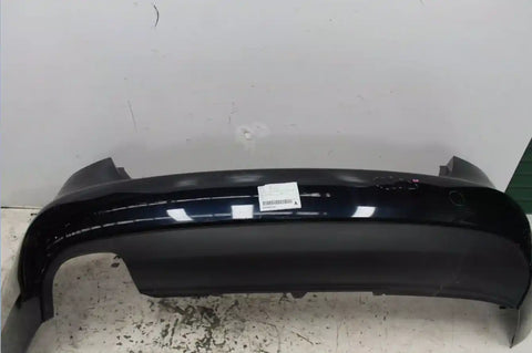 Audi, A4 Rear Bumper Bumper Bar B8 8K Sedan Non S Line W/ Park Sensor Type 02/08 06/12