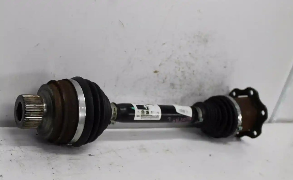 Used Audi, A4 Right Driveshaft Front 2.0/3.2 Petrol B8 8K 02/08 06/12 2010 – main images - All Good Parts