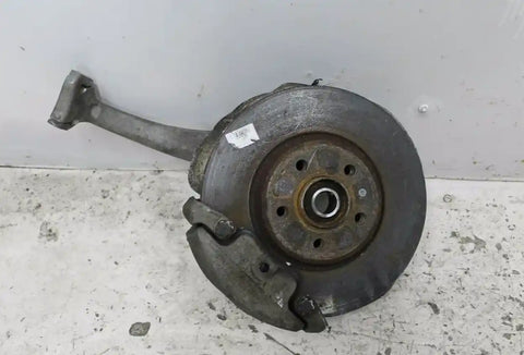 Audi, A4 Right Front Hub Assembly B8 8K Fwd/Awd 02/08 01/16