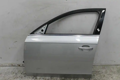 Audi, A4 Left Front Door A4/S4/Rs4 B8 8K Sedan/Wagon 02/08 01/16