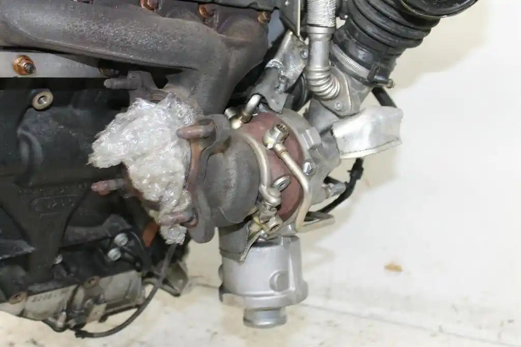 Used Audi, A4 Turbo/Supercharger Petrol 1.8 Cdhb Code B8 8K 02/08 06/12 2011 – main images - All Good Parts