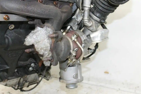 Audi, A4 Turbo/Supercharger Petrol 1.8 Cdhb Code B8 8K 02/08 06/12