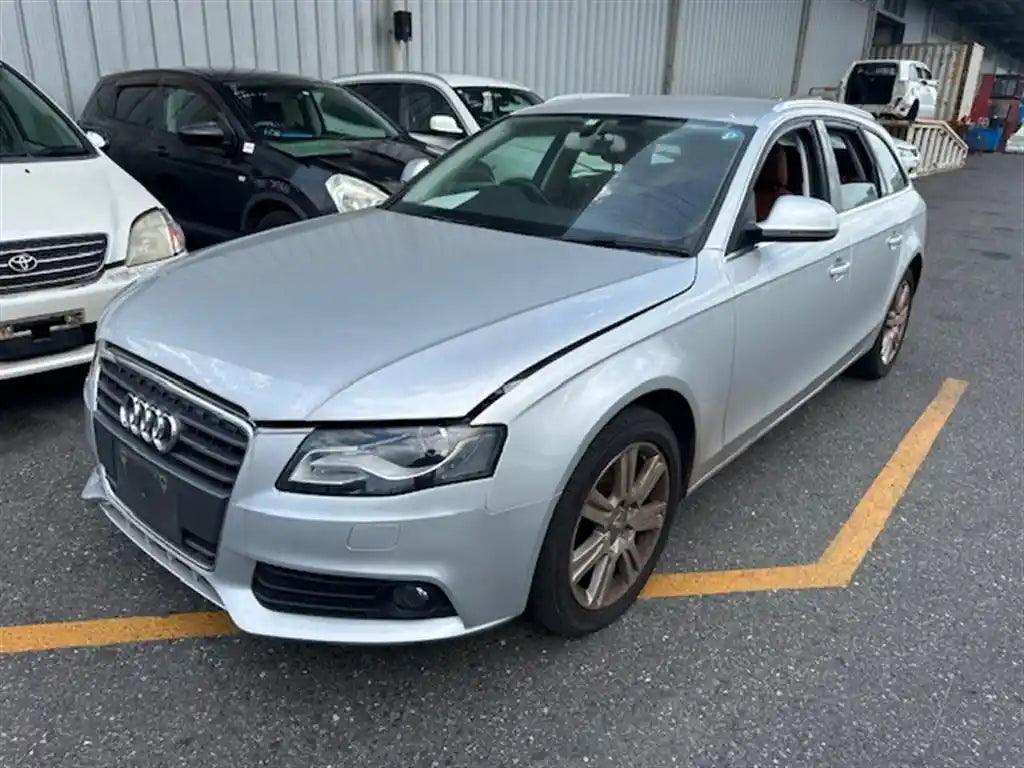 Used Audi, A4 Right Front Door Window B8 8K, Sedan/Wagon, 02/08-01/16 J1265 2011 – main images - All Good Parts